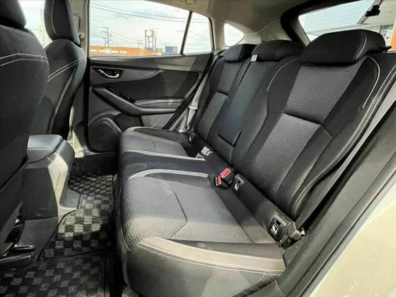 IMPREZA SPORT