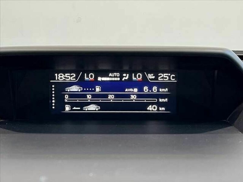 IMPREZA SPORT