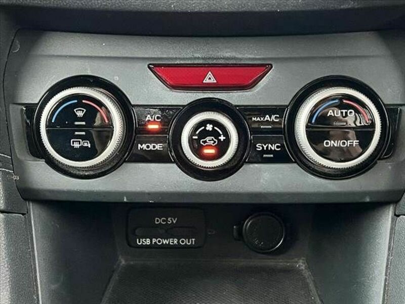 IMPREZA SPORT