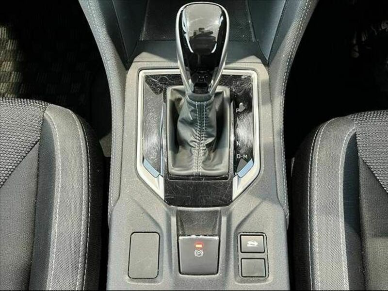 IMPREZA SPORT