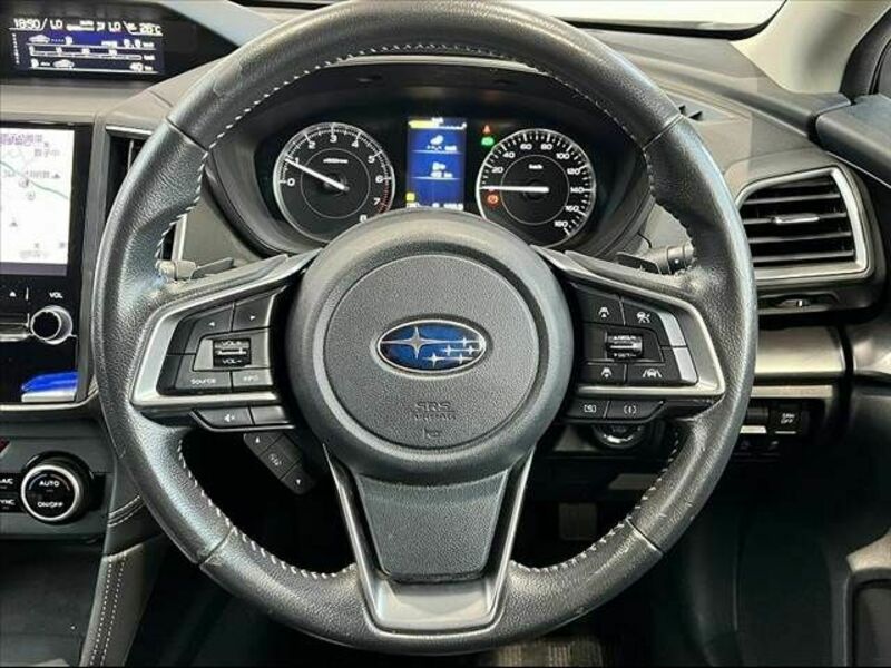 IMPREZA SPORT