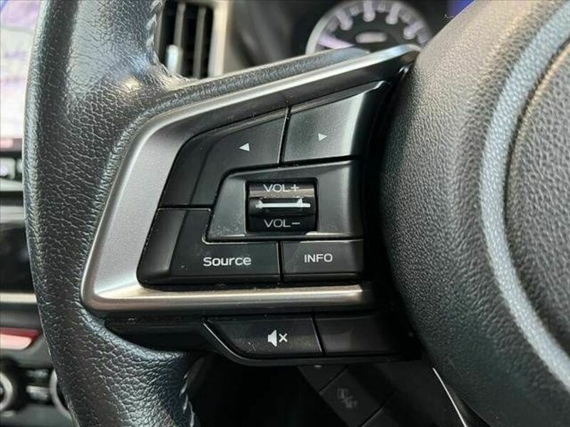 IMPREZA SPORT