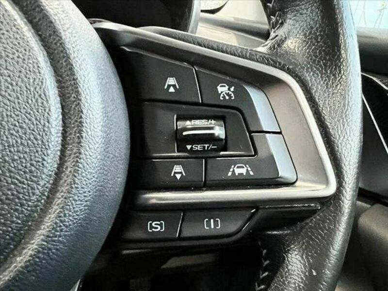 IMPREZA SPORT
