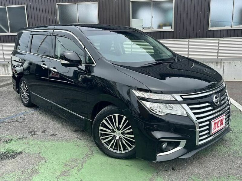 ELGRAND-6