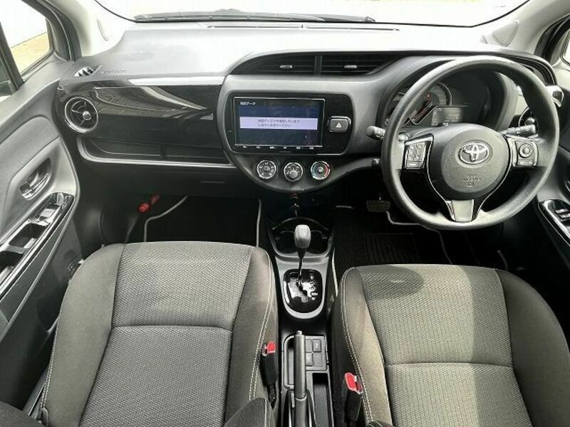 VITZ-1