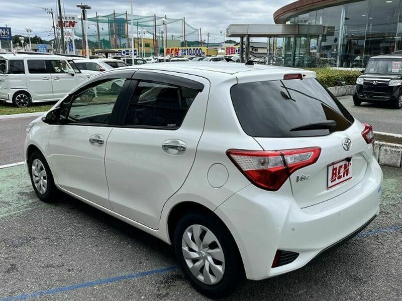 VITZ-8