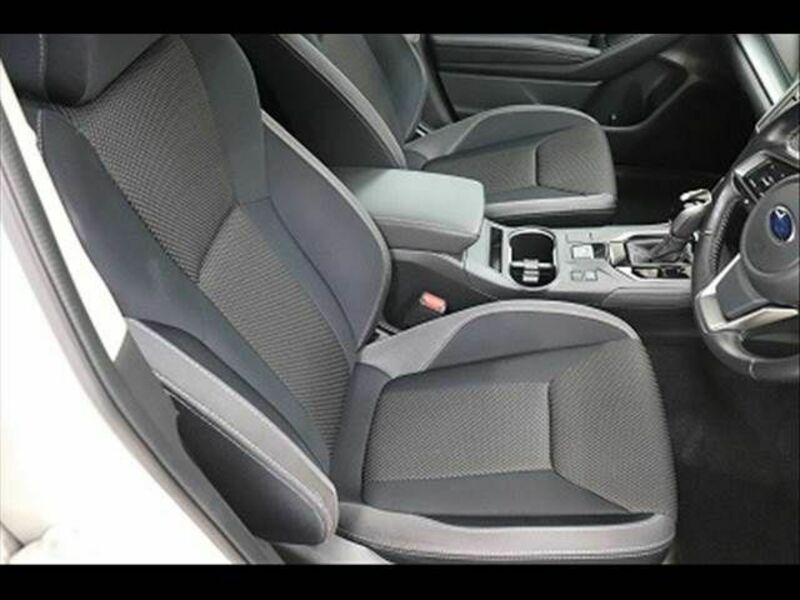 IMPREZA SPORT