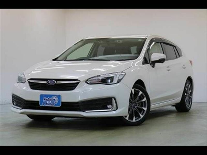 IMPREZA SPORT