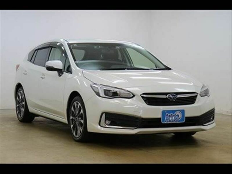 IMPREZA SPORT