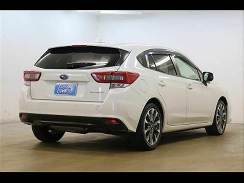 IMPREZA SPORT