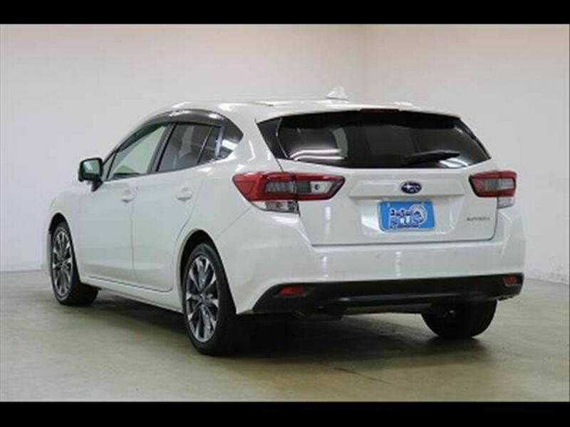 IMPREZA SPORT