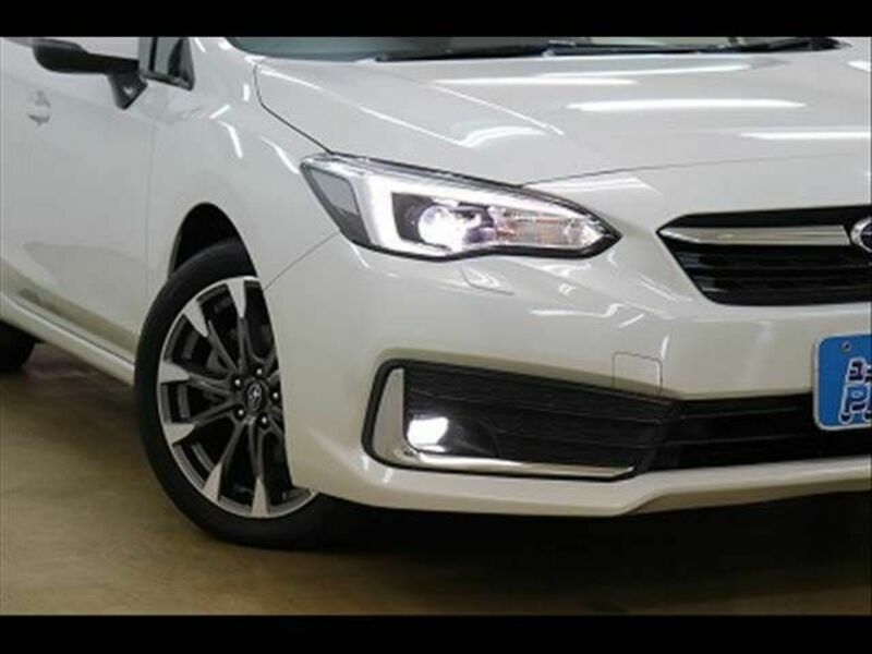 IMPREZA SPORT