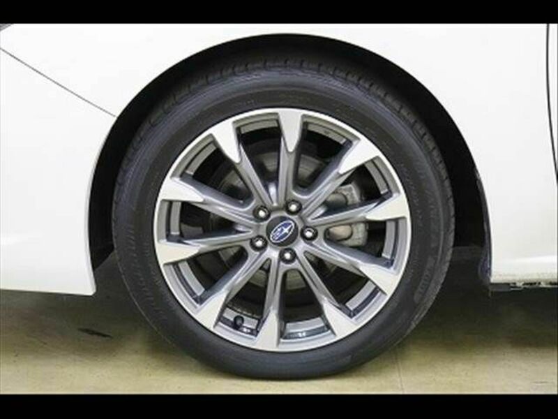 IMPREZA SPORT
