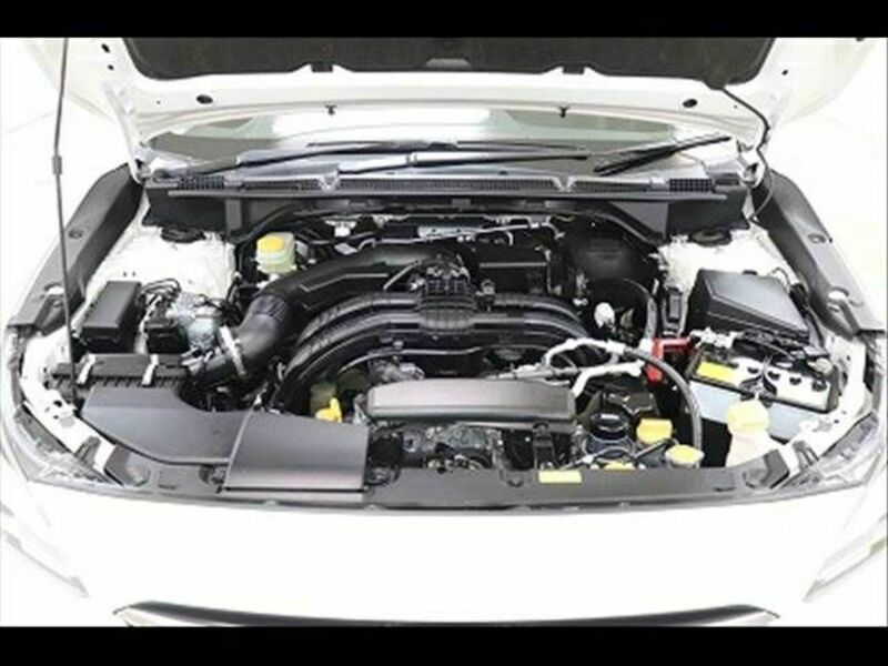 IMPREZA SPORT