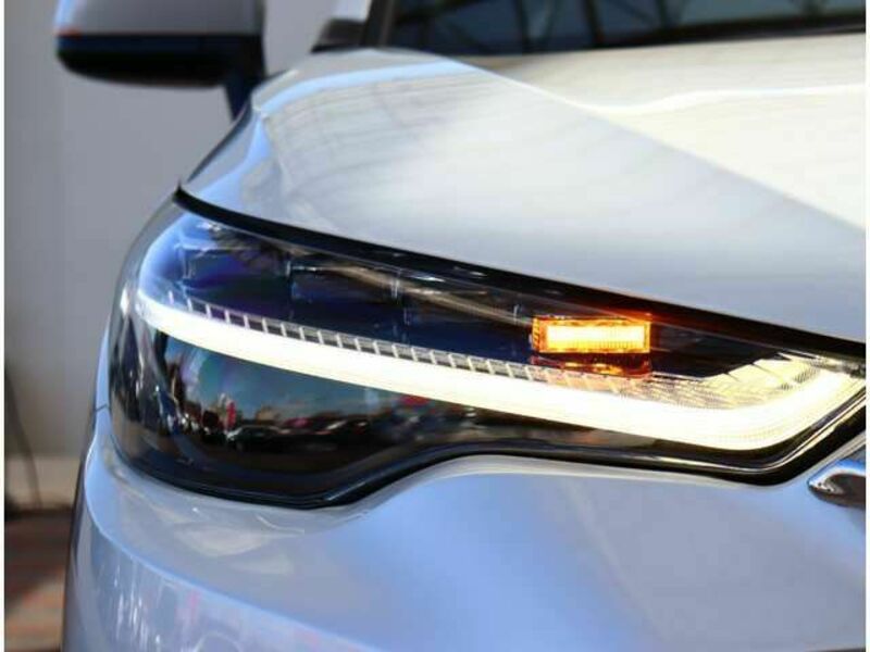 COROLLA CROSS