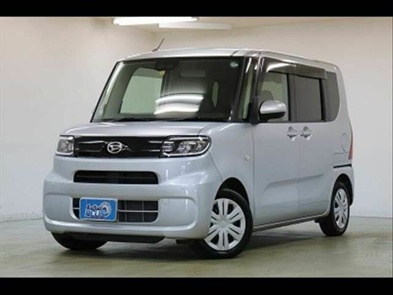 TANTO-16