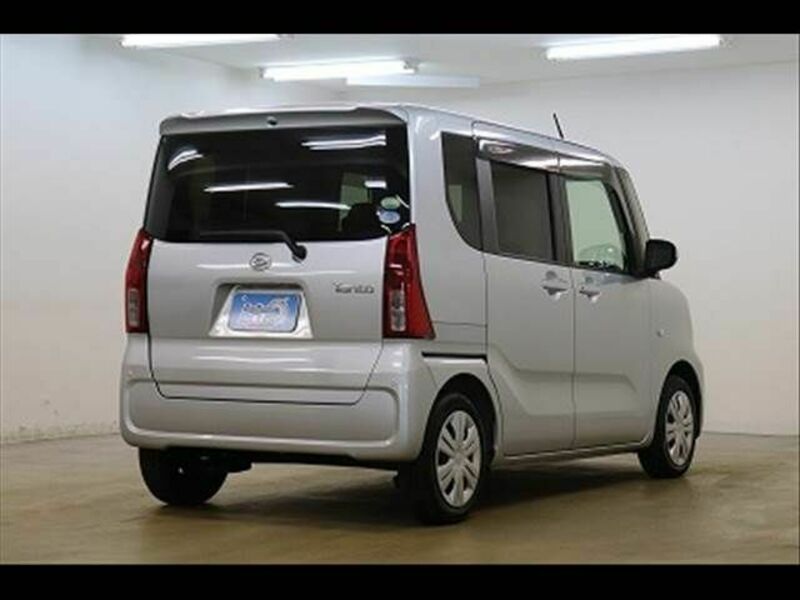TANTO-18