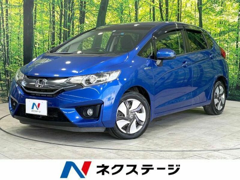 FIT HYBRID