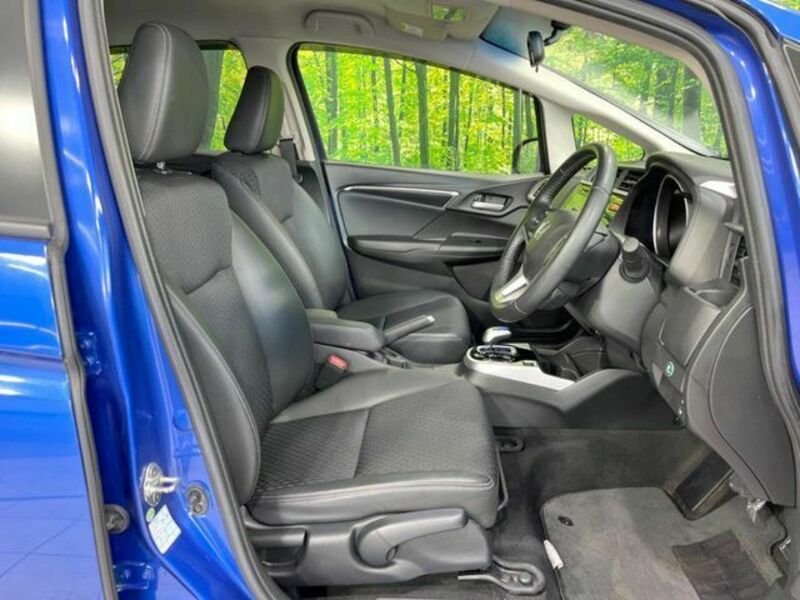 FIT HYBRID-7