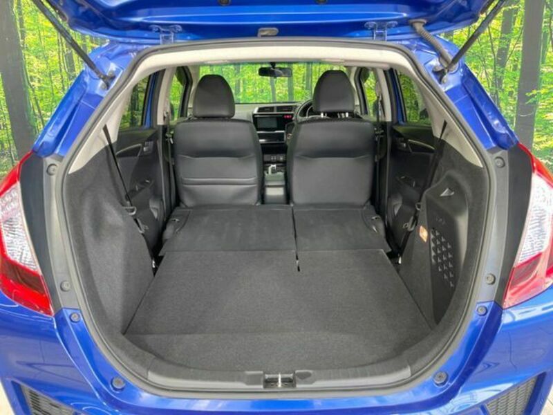 FIT HYBRID-9