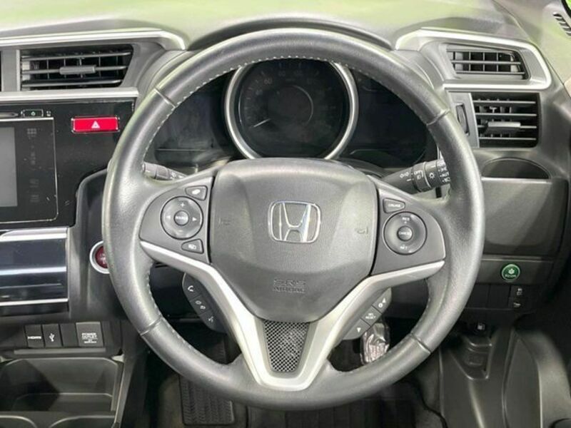 FIT HYBRID-10