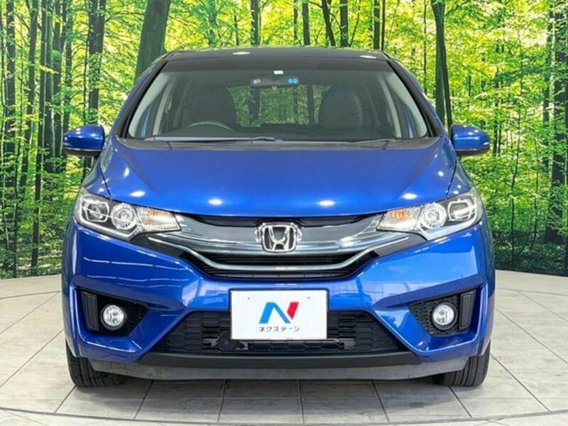 FIT HYBRID-13