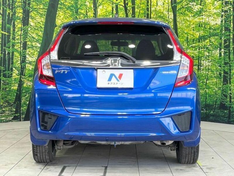 FIT HYBRID-14