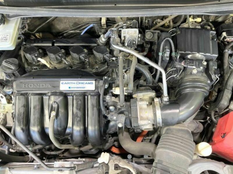 FIT HYBRID-17