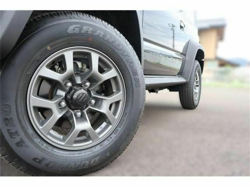 JIMNY SIERRA-14