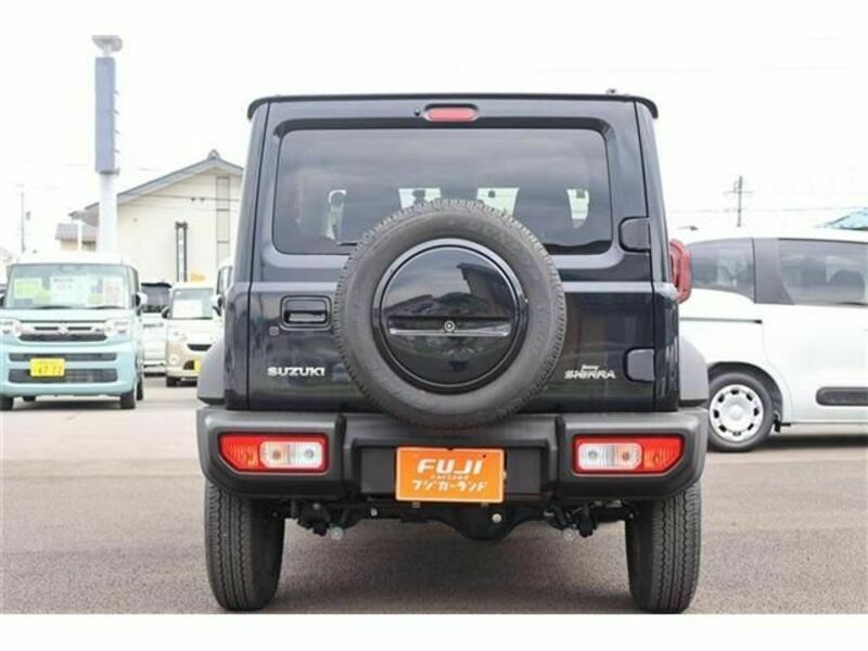JIMNY SIERRA-16