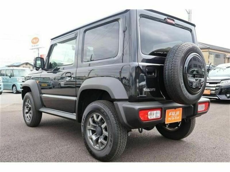 JIMNY SIERRA-17