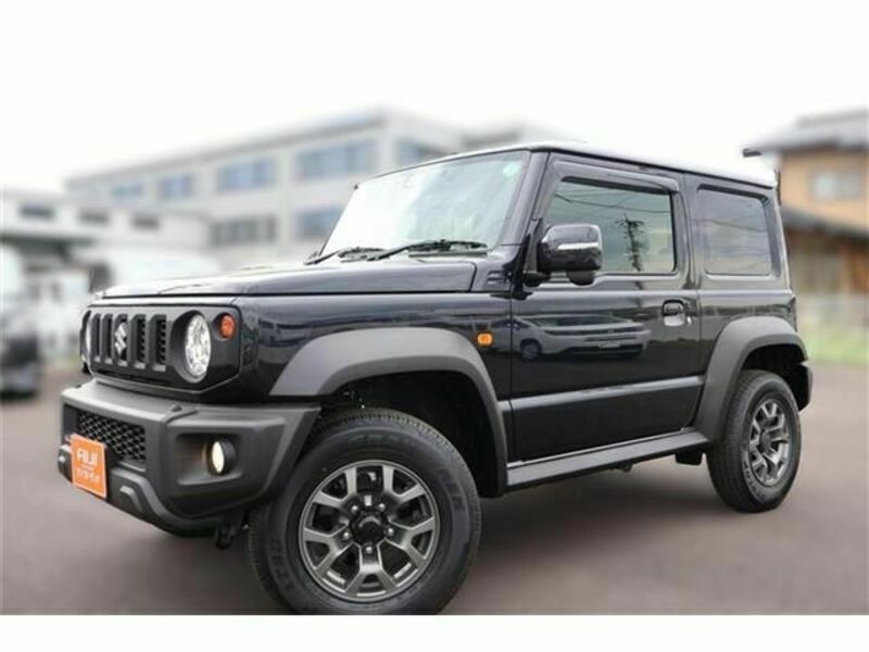 JIMNY SIERRA-27