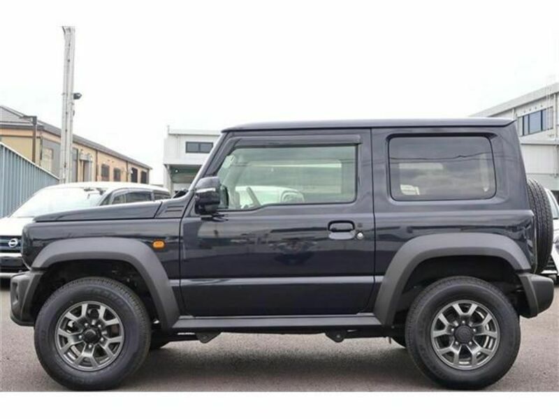JIMNY SIERRA-28