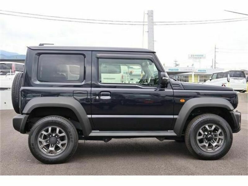 JIMNY SIERRA-29