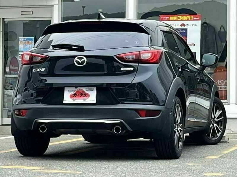 CX-3