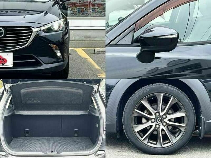 CX-3