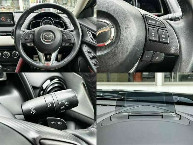 CX-3