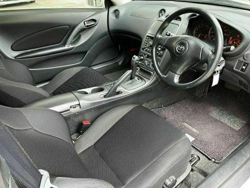 CELICA
