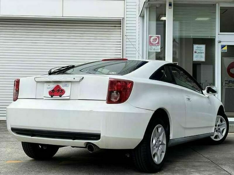 CELICA