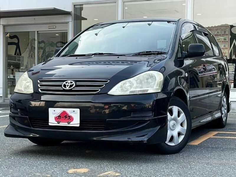 TOYOTA IPSUM
