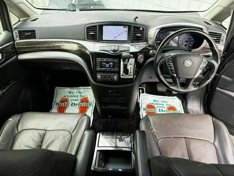 ELGRAND-1