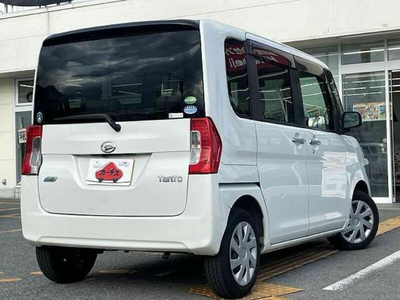 TANTO-2