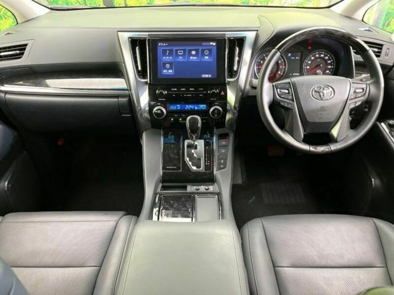 ALPHARD-1
