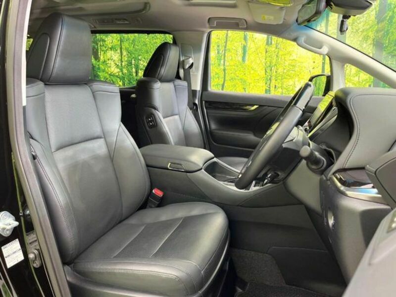 ALPHARD-7