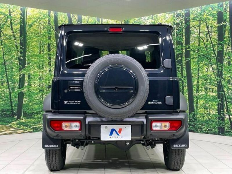 JIMNY SIERRA-14