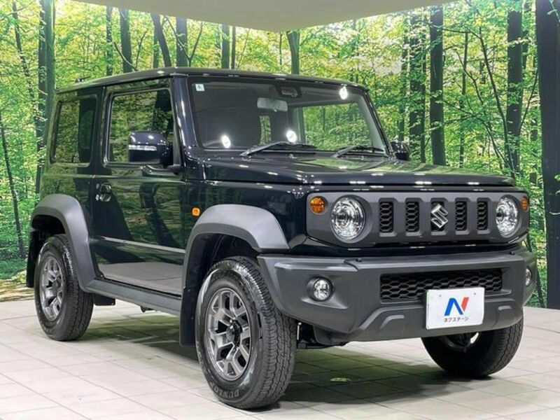JIMNY SIERRA-15