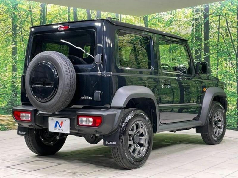 JIMNY SIERRA-16