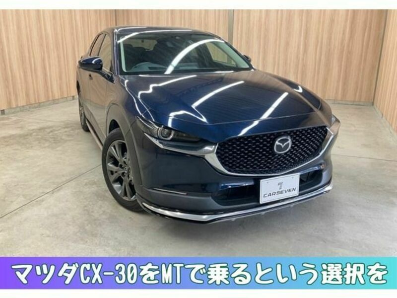 CX-30