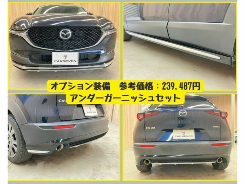 CX-30