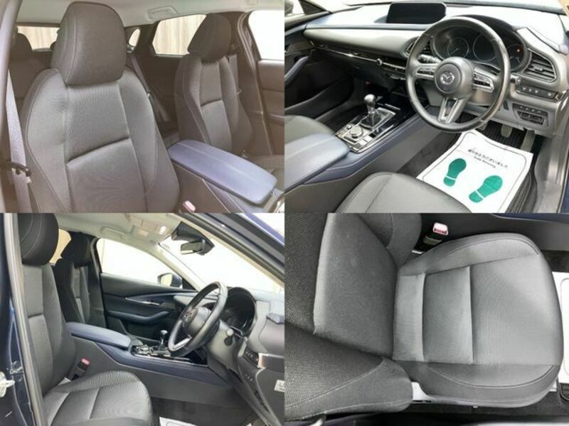 CX-30